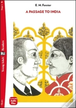 Capa do artigo A Passage To India + Downloadable Audio. B2