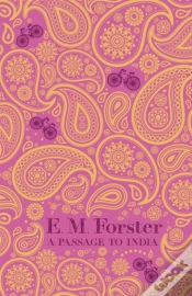 Capa do artigo A Passage To India
