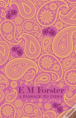 Capa do artigo A Passage To India