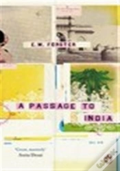 Capa do artigo A Passage To India