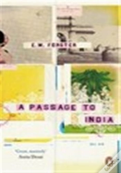 Capa do artigo A Passage To India