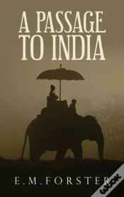 Capa do artigo A Passage To India