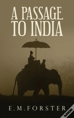 Capa do artigo A Passage To India