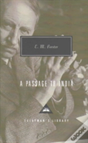 Capa do artigo A Passage To India