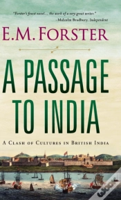 Capa do artigo A Passage To India