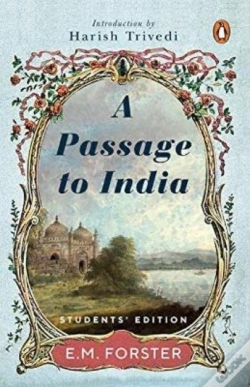 Capa do artigo A Passage To India