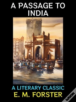 Capa do artigo A Passage To India