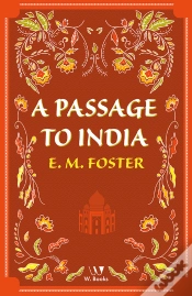 Capa do artigo A Passage To India