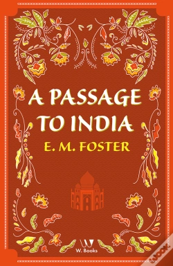 Capa do artigo A Passage To India