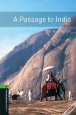 Capa do artigo A Passage To India