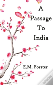 Capa do artigo A Passage To India
