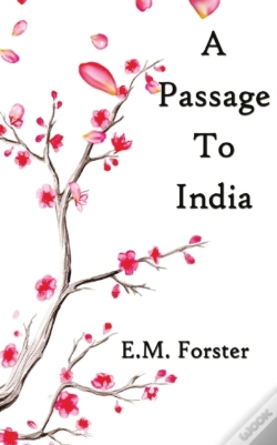 Capa do artigo A Passage To India