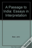A "Passage To India"