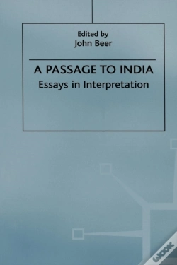 Capa do artigo A Passage To India
