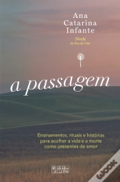 Capa do artigo A Passagem