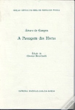 Capa do artigo A Passagem das Horas