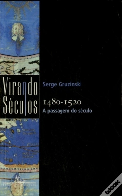 Capa do artigo A Passagem do Seculo