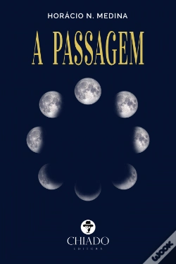 Capa do artigo A Passagem