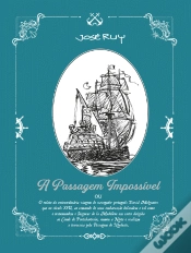 Capa do artigo A Passagem Impossível