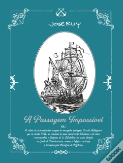 Capa do artigo A Passagem Impossível