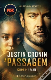 Capa do artigo A Passagem