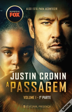 Capa do artigo A Passagem