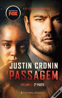 Capa do artigo A Passagem