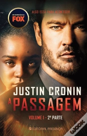 Capa do artigo A Passagem