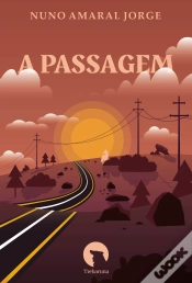 Capa do artigo A Passagem