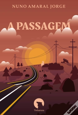 Capa do artigo A Passagem