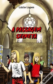 Capa do artigo A Passagem Secreta