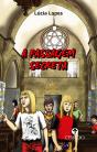 A Passagem Secreta - Preview