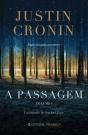A Passagem - Volume I - Preview