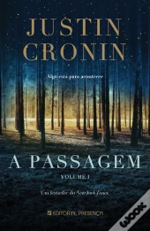 A Passagem - Volume I