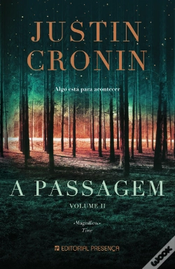 Capa do artigo A Passagem - Volume II