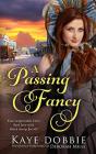 A Passing Fancy - Preview