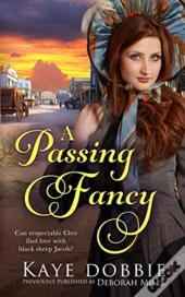 A Passing Fancy