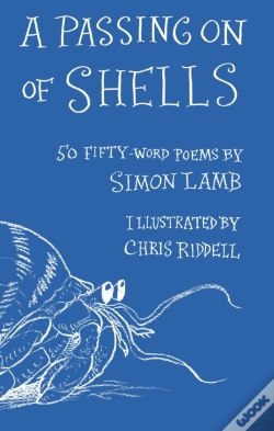 Capa do artigo A Passing On Of Shells