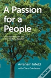Capa do artigo A Passion For A People