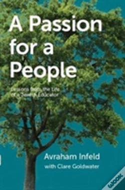 Capa do artigo A Passion For A People