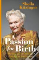 A Passion For Birth