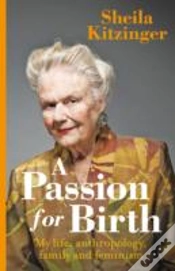 Capa do artigo A Passion For Birth