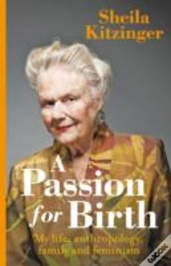 Capa do artigo A Passion For Birth