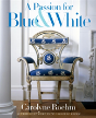 A Passion For Blue & White - Preview