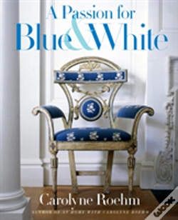 Capa do artigo A Passion For Blue & White