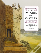 Capa do artigo A Passion For Castles