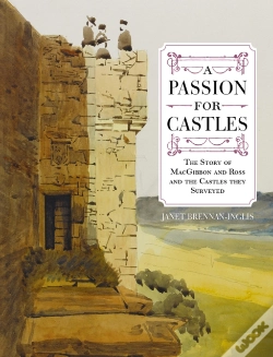 Capa do artigo A Passion For Castles