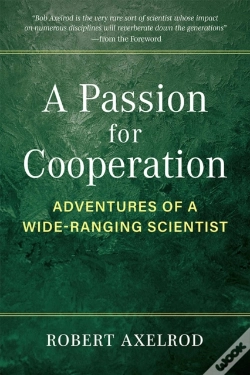 Capa do artigo A Passion For Cooperation