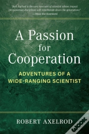 Capa do artigo A Passion For Cooperation