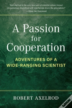 Capa do artigo A Passion For Cooperation